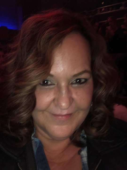 Dawn Locke - Class of 1983 - Woodhaven High School