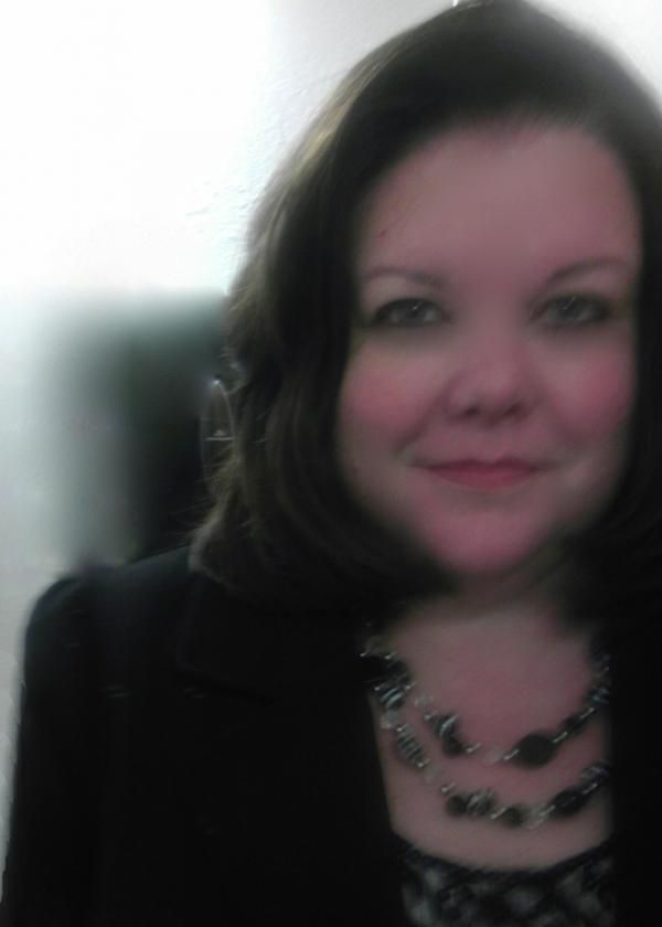 Deb Lambert - Class of 1982 - Woodhaven High School