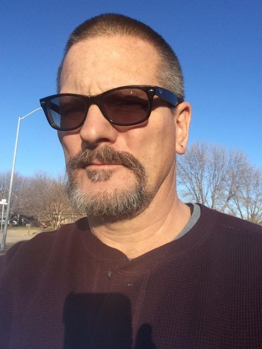 Rodney Coop - Class of 1980 - Woodhaven High School