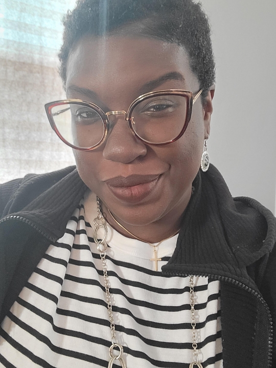 Kelly Drayton - Class of 2007 - Woodhaven High School