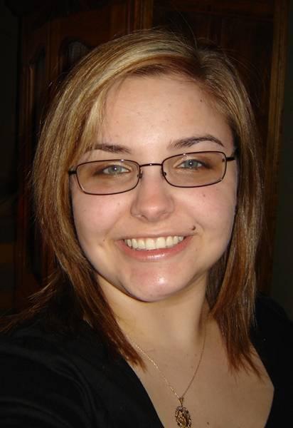 Sarah Dapra - Class of 2003 - Woodhaven High School