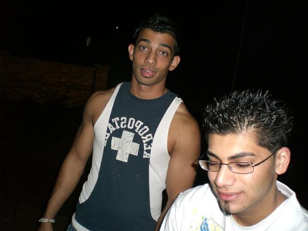 Nabeel Shahzad - Class of 2006 - Woodhaven High School