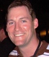 Mike Ross - Class of 1987 - Woodhaven High School