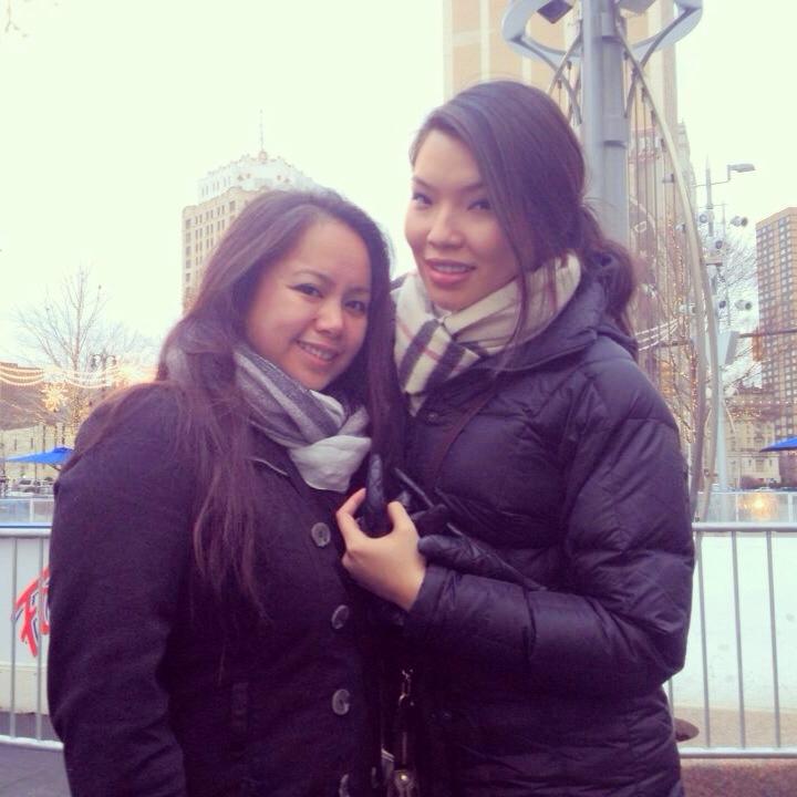 Perjackie Stephanie - Class of 2004 - Woodhaven High School
