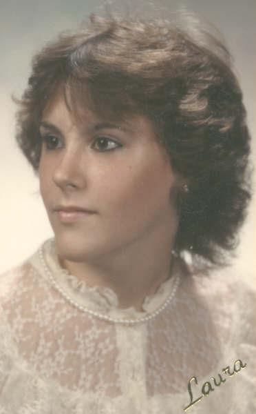 Laura Adams - Class of 1987 - Woodhaven High School