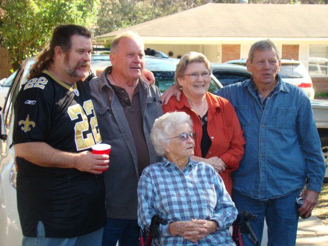 Sandra Frank - Class of 1958 - Vidalia High School