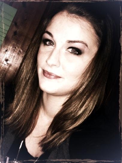 Elyse Monson - Class of 2004 - Vidalia High School