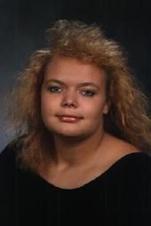 Melissa Scott - Class of 1991 - Ville Platte High School
