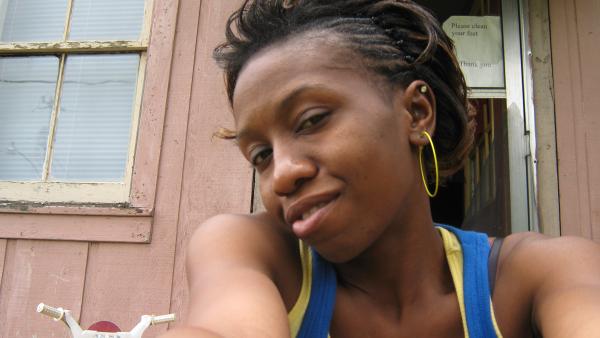 Francesca Gallow - Class of 2001 - Ville Platte High School