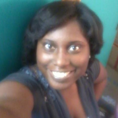 Keshonda Magnificant Collins - Class of 2012 - Walter L. Cohen High School