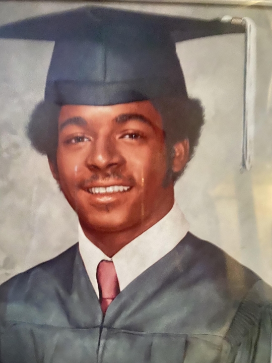 Walter L. Cohen High School Classmates