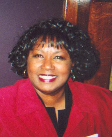 Clara Johnson - Class of 1960 - Walter L. Cohen High School