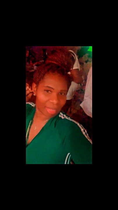 Conchetta Jackson - Class of 1995 - Walter L. Cohen High School