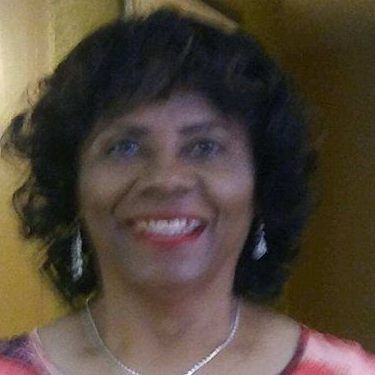 Cynthia Reed - Class of 1967 - Walter L. Cohen High School