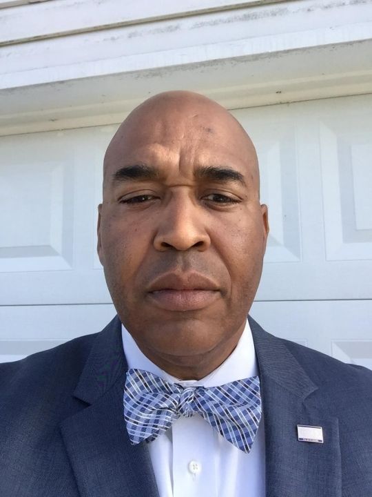 Lionel Batiste - Class of 1979 - Walter L. Cohen High School