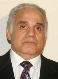 Cecil Cecil Bax - Class of 1962 - Walter L. Cohen High School