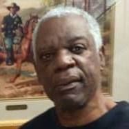 Lloyd Gavin - Class of 1960 - Walter L. Cohen High School