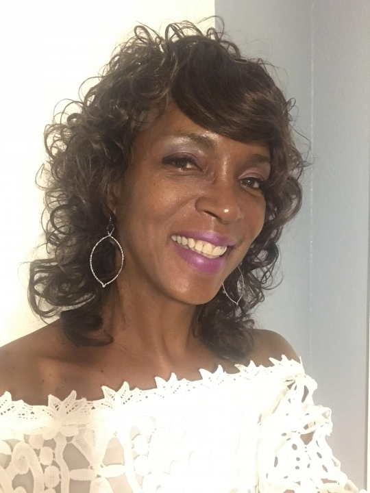 Debbie Sheppard - Class of 1982 - Walter L. Cohen High School