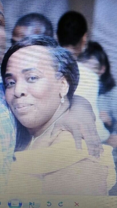 Terri Mccray - Class of 1981 - Walter L. Cohen High School