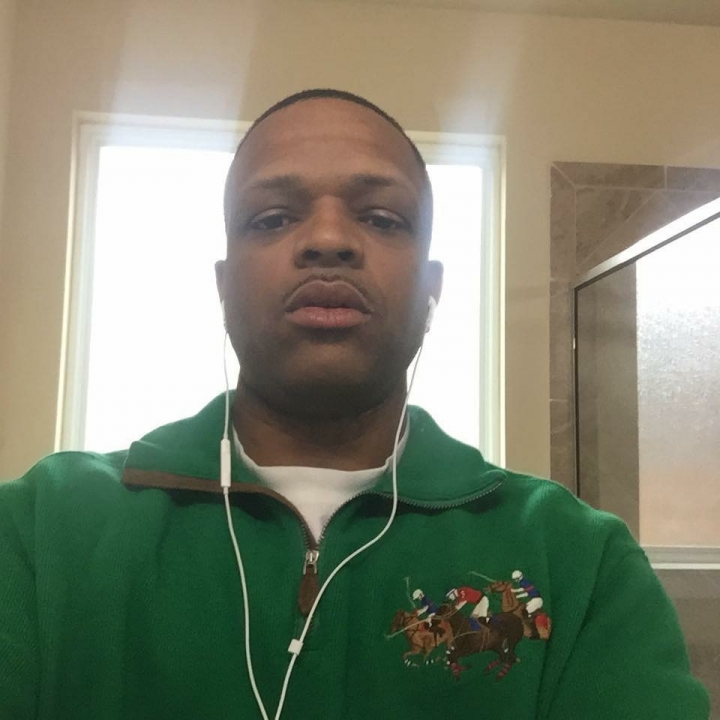 Joseph Washington - Class of 1992 - Walter L. Cohen High School