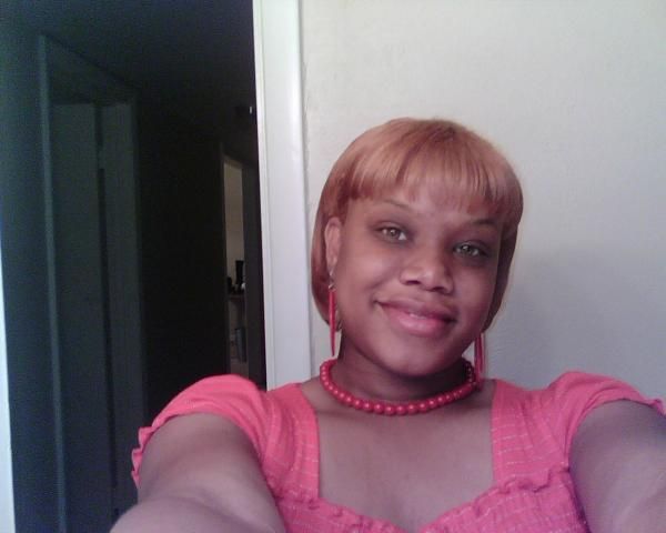 Shalanda Cressey - Class of 2004 - Walter L. Cohen High School