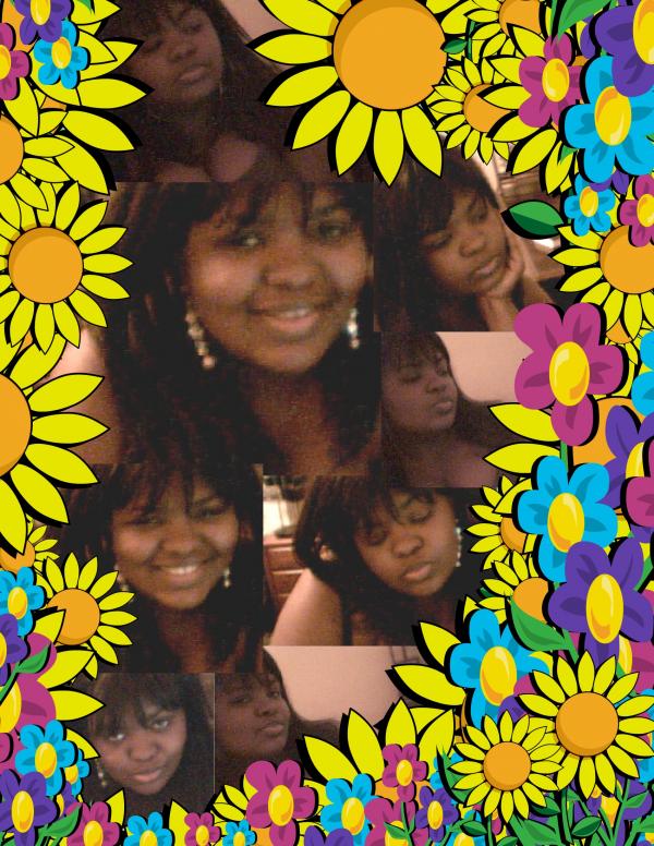 Tara Lee - Class of 2000 - Walter L. Cohen High School