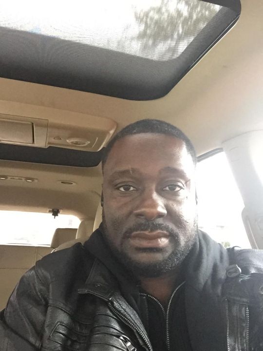 Antonio Mcgee - Class of 1993 - Walter L. Cohen High School