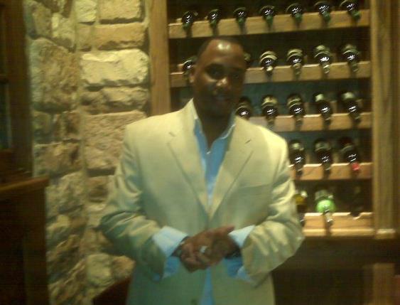 Fredrick Payton - Class of 1989 - Walter L. Cohen High School