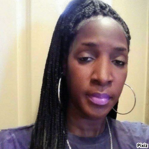 Joscelyn Ellis - Class of 1990 - Walter L. Cohen High School