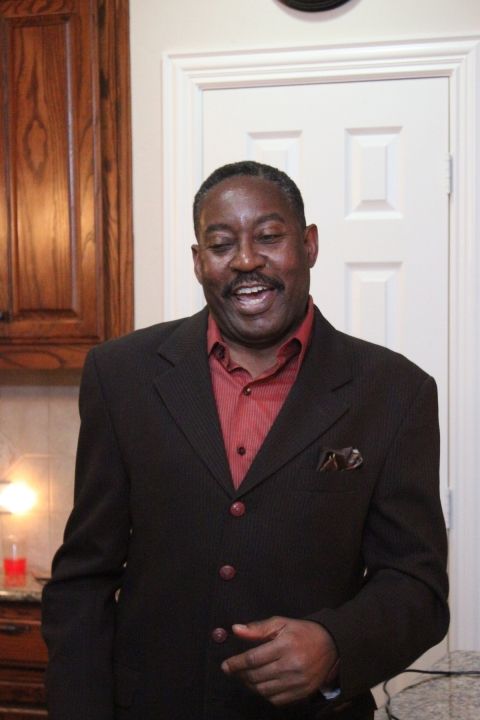 Ellery Mitchell - Class of 1974 - Walter L. Cohen High School