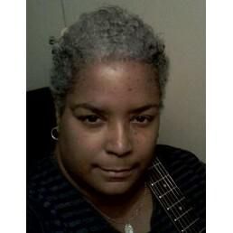 Verna Giles - Class of 1981 - Walter L. Cohen High School