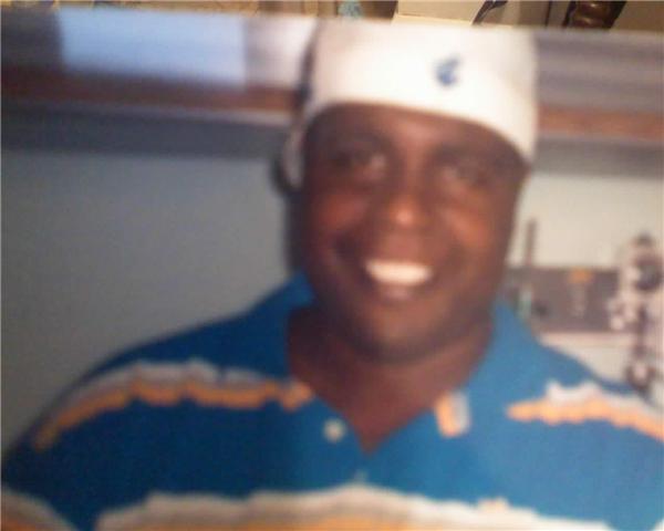 Matthew Polly - Class of 1986 - Walter L. Cohen High School