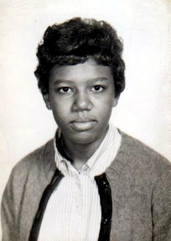 Carolyn (formerly MayDee) McElveen - Class of 1965 - Walter L. Cohen High School