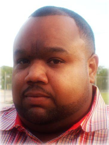 John H. Williams Sr - Class of 1990 - Walter L. Cohen High School