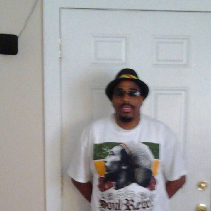 Travis Davis - Class of 2001 - Walter L. Cohen High School