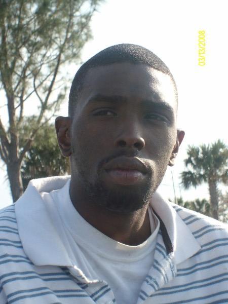 Melvin Powell - Class of 2004 - Walter L. Cohen High School