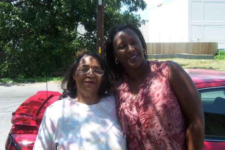 Theonita Butler - Class of 1977 - Walter L. Cohen High School