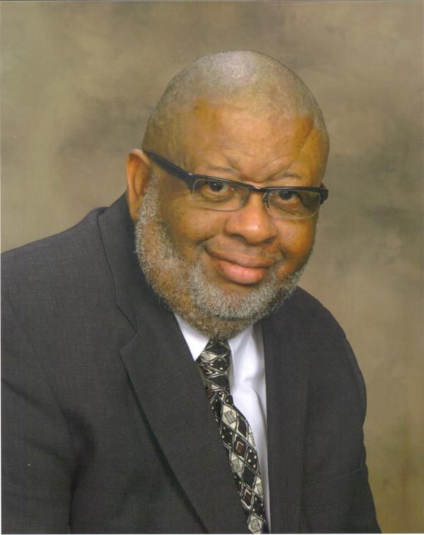 Percy Spencer Jr. - Class of 1967 - Walter L. Cohen High School
