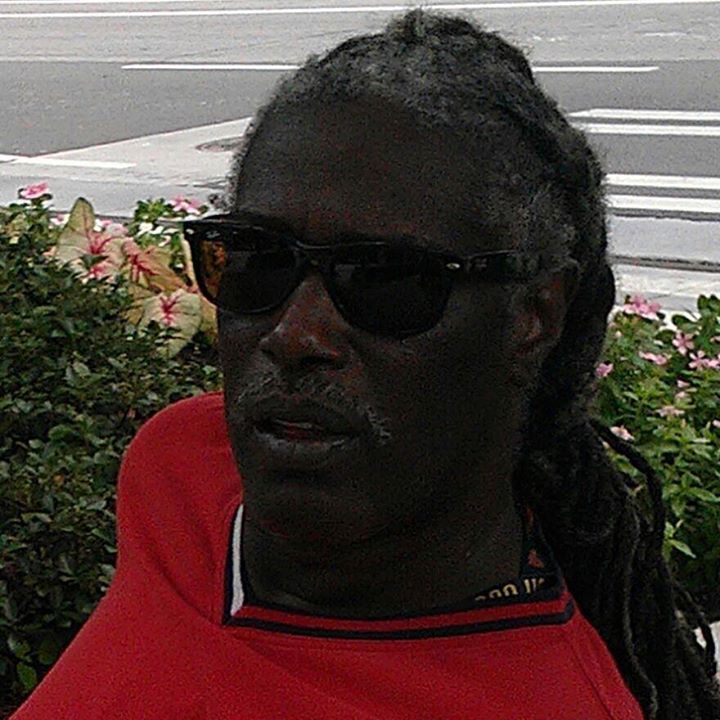 Robert Bigpookie Howard - Class of 1977 - Walter L. Cohen High School