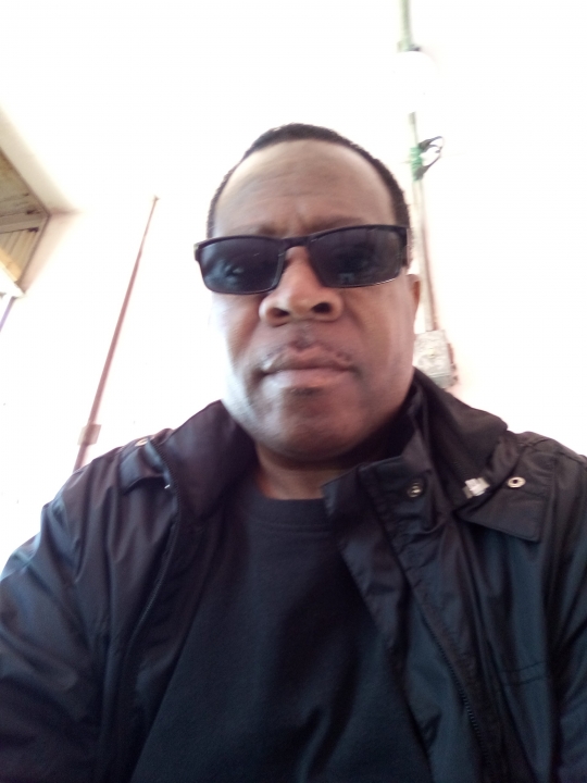 Jerry Alexander - Class of 1982 - Walter L. Cohen High School