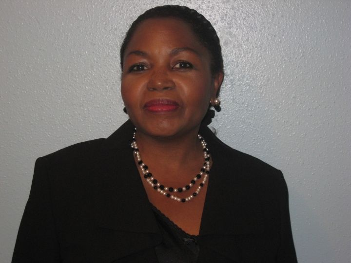 Joyce Paulin - Class of 1971 - Walter L. Cohen High School
