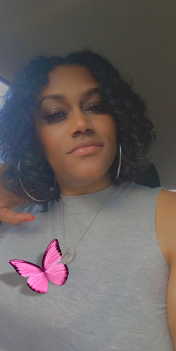 Latoya Galle - Class of 2004 - Walter L. Cohen High School