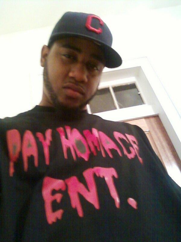 Corey Henderson - Class of 2005 - Walter L. Cohen High School