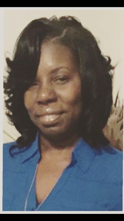 Demetrice Colbert - Class of 1991 - Walter L. Cohen High School