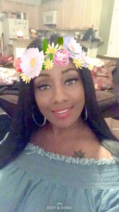 Erica Hurst - Class of 2005 - Walter L. Cohen High School