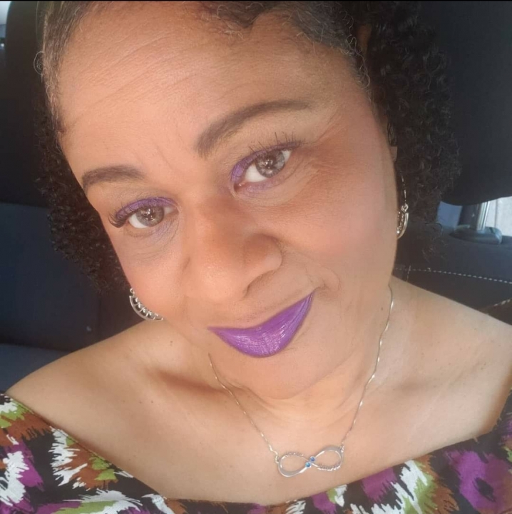Laura Ann Croffitt - Class of 1982 - Walter L. Cohen High School