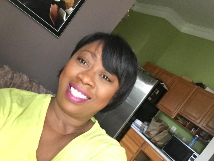 Tonya Fisher - Class of 1983 - Walter L. Cohen High School
