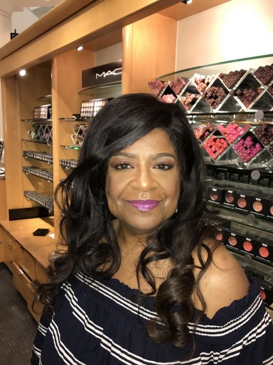 Emmelyn Kendrick - Class of 1974 - Walter L. Cohen High School