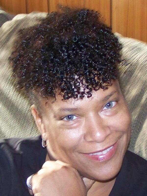 Sharty Foster - Class of 1982 - Walter L. Cohen High School
