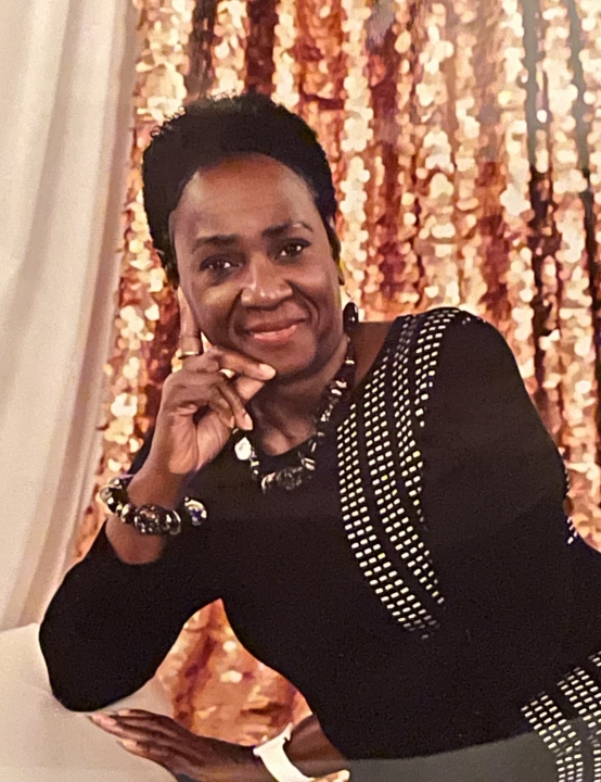 Gaynell Valentine - Class of 1974 - Walter L. Cohen High School